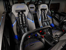 Load image into Gallery viewer, PRP Polaris RZR Pro XP4/Pro R4/Turbo R4 Front Seat Mounts (4 Door) - Pair