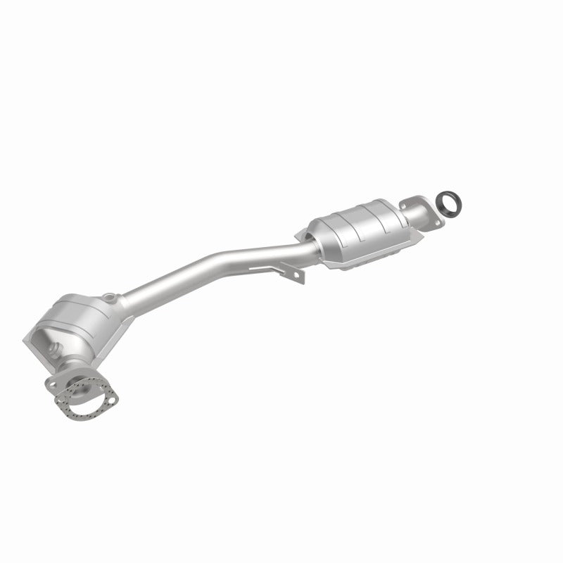 MagnaFlow DF Cat Conv 99-05 Subaru Forester/96-97 & 99-05 Impreza/01-03 Legacy/00-05 Outback Frt/Rr