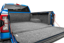 Load image into Gallery viewer, Husky Liners 99-07 Silverado/Sierra 1500/2500/3500 6.6ft Bed Guardian Comfort Bed Liner - Full