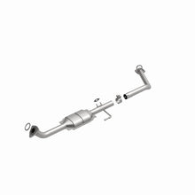 Load image into Gallery viewer, MagnaFlow Direct Fit Catalytic Converter 01-04 Toyota Sequoia 4.7L D/S