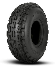 Kenda K300 Dominator Front Tire - 20x7-8 F 4PR 23F TL 252B1011