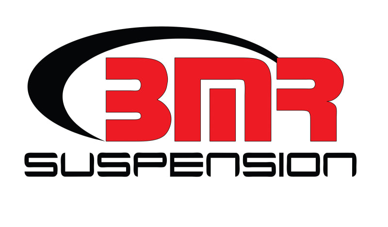 BMR 98-02 4th Gen F-Body Torque Arm Relocation Crossmember TH400 LS1 - Red