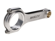Load image into Gallery viewer, Manley Mazda Miata 1.6L/1.8L B6/BP H-Beam Connecting Rod (Single Rod)