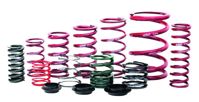 Eibach ERS 64mm ID 152mm Length Coilover Linear Main Spring