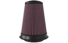 Load image into Gallery viewer, K&amp;N Universal Clamp-On Air Filter