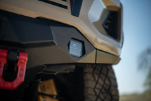 Load image into Gallery viewer, DV8 Offroad 23-25 Chevy Colorado ZR2 Spec Series Front Bumper