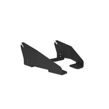 Load image into Gallery viewer, KC HiLiTES Polaris RZR Pro R Overhead/Roof Light Bar Mounts