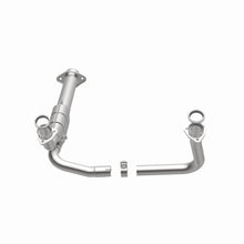 Load image into Gallery viewer, MagnaFlow Direct Fit Catalytic Converter GM 1500/2500/Suburban 5.0L