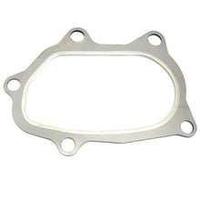 Load image into Gallery viewer, GrimmSpeed 02-14 Subaru WRX / 04-20 Subaru STI Turbo To Downpipe Gasket (144022AA180)