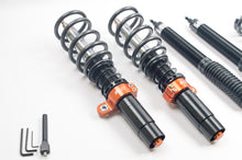 Load image into Gallery viewer, AST 15-19 BMW 1 / 2 series F20/F21/F22 LCI 1-Way 5100 Street Series Coilovers