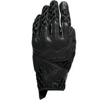 Load image into Gallery viewer, Dainese Air-Maze Unisex Gloves Black/Black - XL