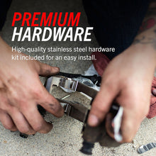 Load image into Gallery viewer, Power Stop 2018 Lexus LC500 Rear Z26 Extreme Street Brake Pads w/Hardware