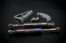 Load image into Gallery viewer, Weapon R 04-08 Acura TSX Engine Damper