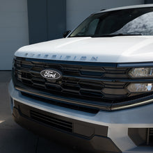 Load image into Gallery viewer, Putco 2025 Ford Expedition Front Grille LED Emblem