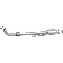 Load image into Gallery viewer, MagnaFlow Direct Fit Catalytic Converter 10-11 Toyota Camry 2.5L