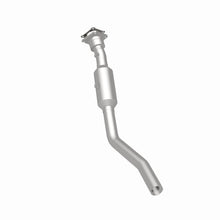 Load image into Gallery viewer, MagnaFlow Direct Fit Catalytic Converter CALIBER- 07-09 2.4L OEM