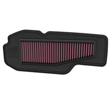 Load image into Gallery viewer, K&amp;N Replacement Air Filter Honda Ct125A Trail 125 2020