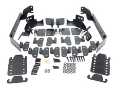 Load image into Gallery viewer, DragonFire Racing 19-23 Ranger Crew XP 1000 Hardware Pack - Hinges/Hardware 2/4 Door