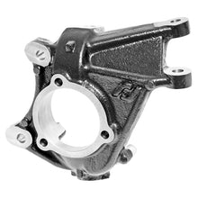 Load image into Gallery viewer, RockJock JK Wrangler Unlimited 4Dr Currectlync High Steer Knuckles 2-3/4in Tie Rod &amp; Drag Link Lift