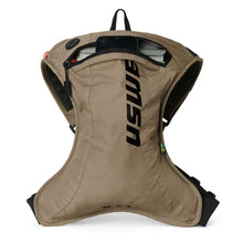 Load image into Gallery viewer, USWE Outlander Moto Hydration Pack 2L - Sand