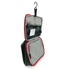 Load image into Gallery viewer, USWE Buddy 2 Toilet Bag Black/Red