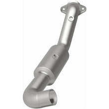 Load image into Gallery viewer, MagnaFlow Direct Fit Catalytic Converter 2015-2017 F-150 V6 2.7 OEM Underbody