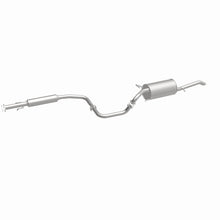 Load image into Gallery viewer, MagnaFlow BRE Exhaust Kit 09-11 Chevy Aveo 1.6L