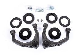 Zone Offroad 19-22 Chevy/GMC 1500 AT4X / Chevy ZR2 1.75in Leveling Kit