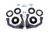 Zone Offroad 19-22 Chevy/GMC 1500 AT4X / Chevy ZR2 1.75in Leveling Kit