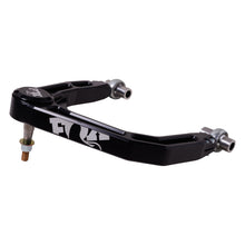 Load image into Gallery viewer, Fox 2024+ Ford Ranger Raptor Billet Upper Control Arm - Black