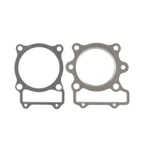 Load image into Gallery viewer, Cometic 85-99 Yamaha XT350 87.5mm Bore Head &amp; Base Gasket Kit