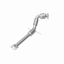 Load image into Gallery viewer, MagnaFlow 15-16 V60 L5 2.5 OEM Underbody Direct Fit Converter