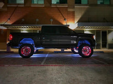 Load image into Gallery viewer, Oracle LED Illuminated Wheel Rings - ColorSHIFT - 15in. - ColorSHIFT No Remote
