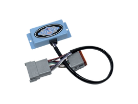 Badland 04-13 Sportster 30-Second Self-Canceling Turn Signal Adapter Module-OEM