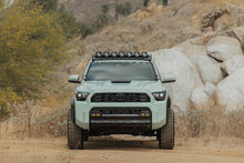 Load image into Gallery viewer, DV8 Offroad Baja Designs Linkable Lightbar Mount for DV8 Roof Rack Light Option