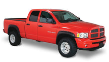 Load image into Gallery viewer, Husky Liners 06-08 Dodge Ram 1500 Pocket Style Fender Flares - 4pc