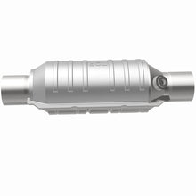 Load image into Gallery viewer, MagnaFlow Universal Catalytic Converter 2.25inch GM 3.8L
