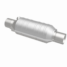 Load image into Gallery viewer, MagnaFlow Universal Catalytic Converter 2.25inch GM 3.8L