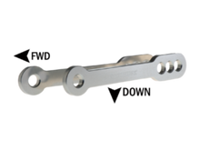Load image into Gallery viewer, Vortex Racing 97-00 Suzuki GSX-R600,96-99 GSX-R750,03-09,17 SV650 Lowering Link Kit- Silver