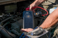 Load image into Gallery viewer, CTEK Battery Booster w/Flashlight - 4000A Peak Current RB 4000 - 12V