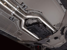 Load image into Gallery viewer, AWE Tuning BMW G90/G99 M5 Touring Edition Cat-Back Exhaust - Diamond Black Tips