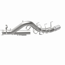 Load image into Gallery viewer, MagnaFlow 2024+ Chevy Silverado 2500HD/3500HD Pro Series Filter-Back Performance Exhaust