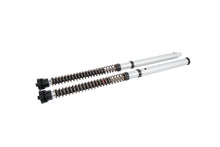Load image into Gallery viewer, Ohlins 18-22 Harley Softail Fat Bob(Showa)NIX 30 Street Cartridge Kit (Incl. Springs 08444-95/10/11)