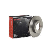 Load image into Gallery viewer, Brembo 03-09 Toyota 4Runner SR5 Front Premium OE Equivalent Rotor
