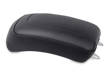 Load image into Gallery viewer, Mustang 58-84 Harley FX/FL Standard Touring Passenger Seat - Black
