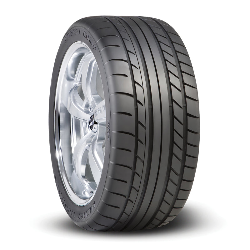 Mickey Thompson Street Comp Tire - 255/35R20 97W - 248822