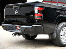 Load image into Gallery viewer, aFe 2022+ Nissan Frontier V6 ROCK BASHER SS Cat-Back Exhaust System