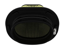 Load image into Gallery viewer, aFe Track Series Intake Pro GUARD 7 Filter (6-1/8x4-1/8)IN F x(9-1/4x7-1/4)IN B x(6x4)IN Tx7-1/8IN