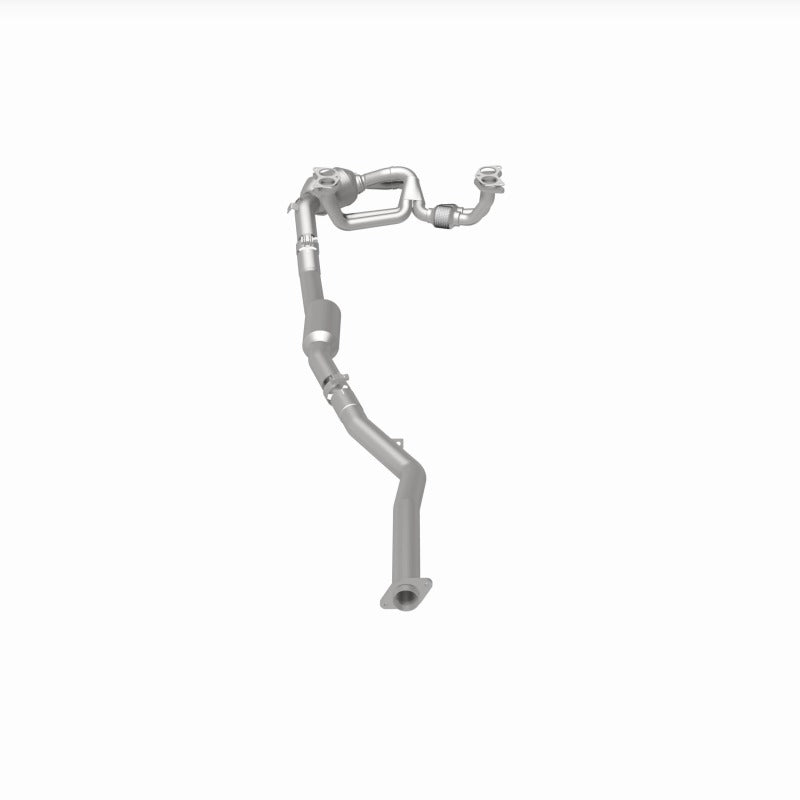 MagnaFlow 14-17 Subaru Crosstrek 2.0L Direct Fit Converter