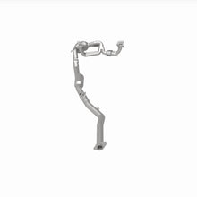 Load image into Gallery viewer, MagnaFlow 14-17 Subaru Crosstrek 2.0L Direct Fit Converter